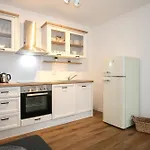 Apartamento Siegfried 04 *