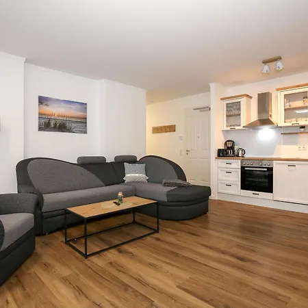 Siegfried 04 Appartement *
