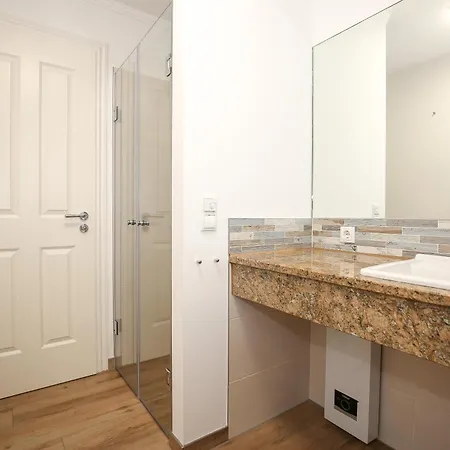 Siegfried 04 Appartement