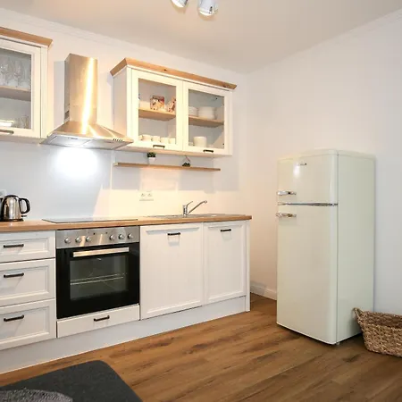 Siegfried 04 Appartement