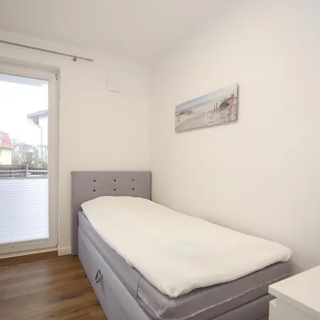 Siegfried 04 Appartement *