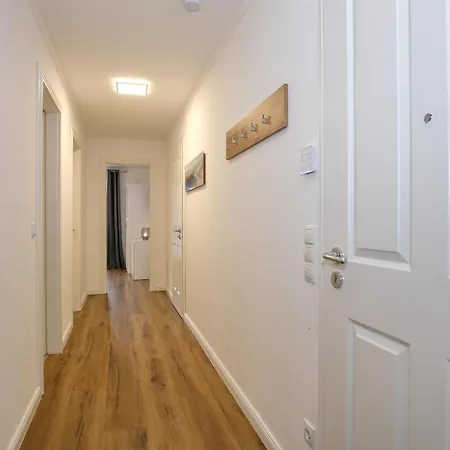 Appartement Siegfried 04